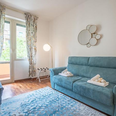 Sweeties Apartment San Giovanni 로마 외부 사진