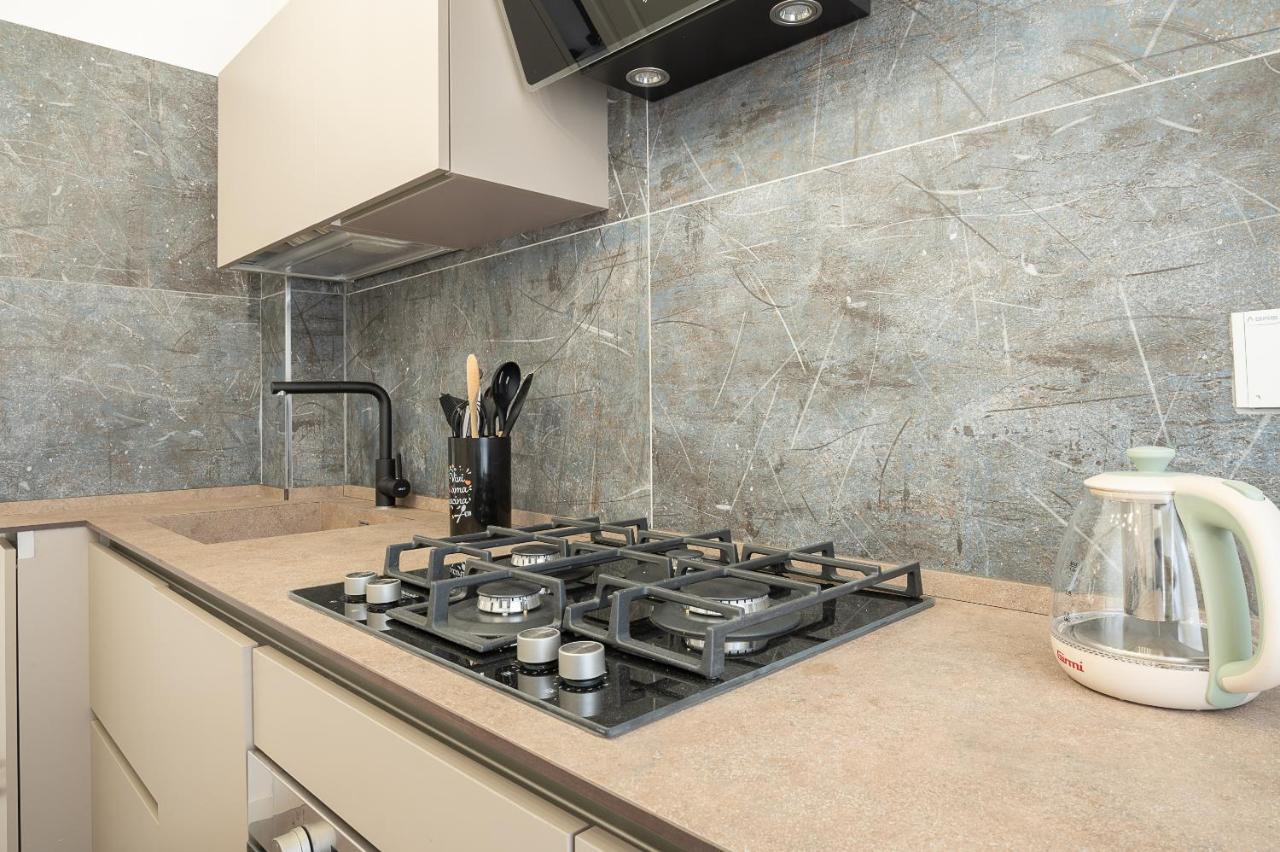 Sweeties Apartment San Giovanni 로마 외부 사진