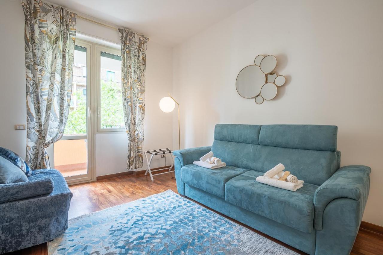 Sweeties Apartment San Giovanni 로마 외부 사진