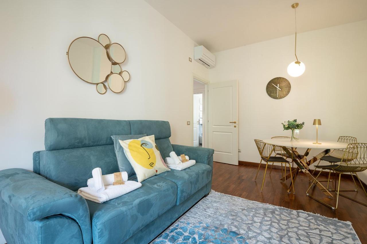 Sweeties Apartment San Giovanni 로마 외부 사진