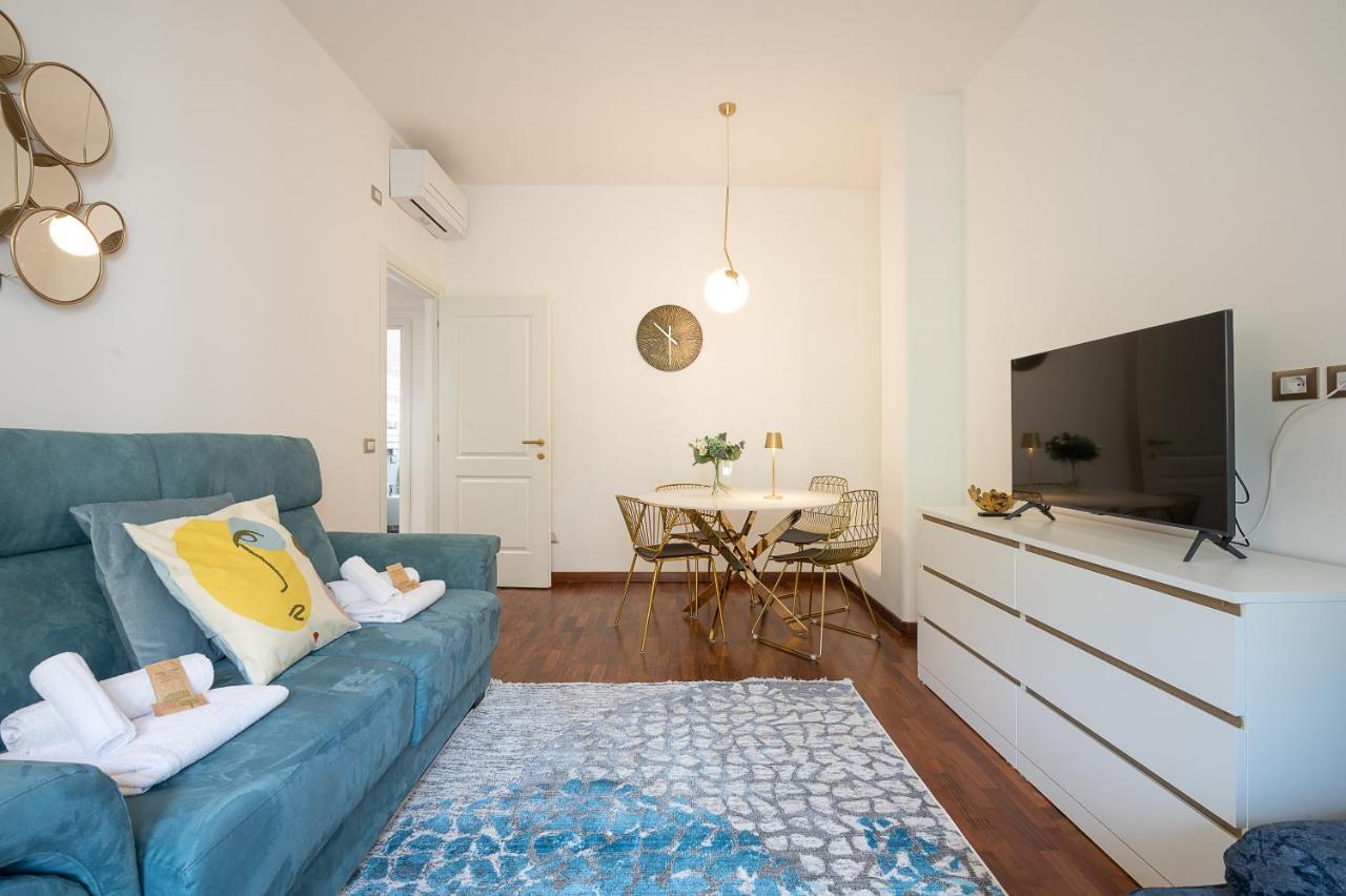 Sweeties Apartment San Giovanni 로마 외부 사진