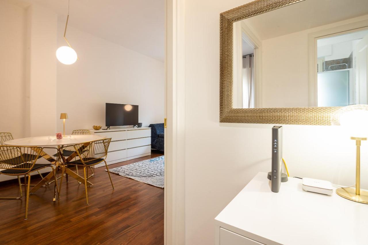 Sweeties Apartment San Giovanni 로마 외부 사진