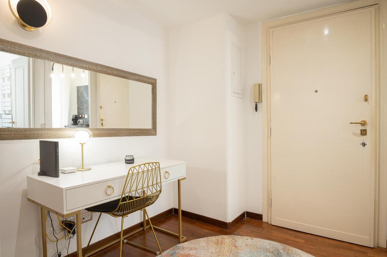 Sweeties Apartment San Giovanni 로마 외부 사진
