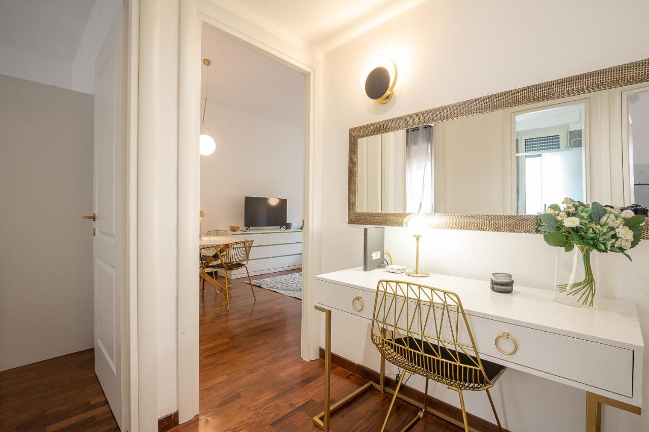 Sweeties Apartment San Giovanni 로마 외부 사진