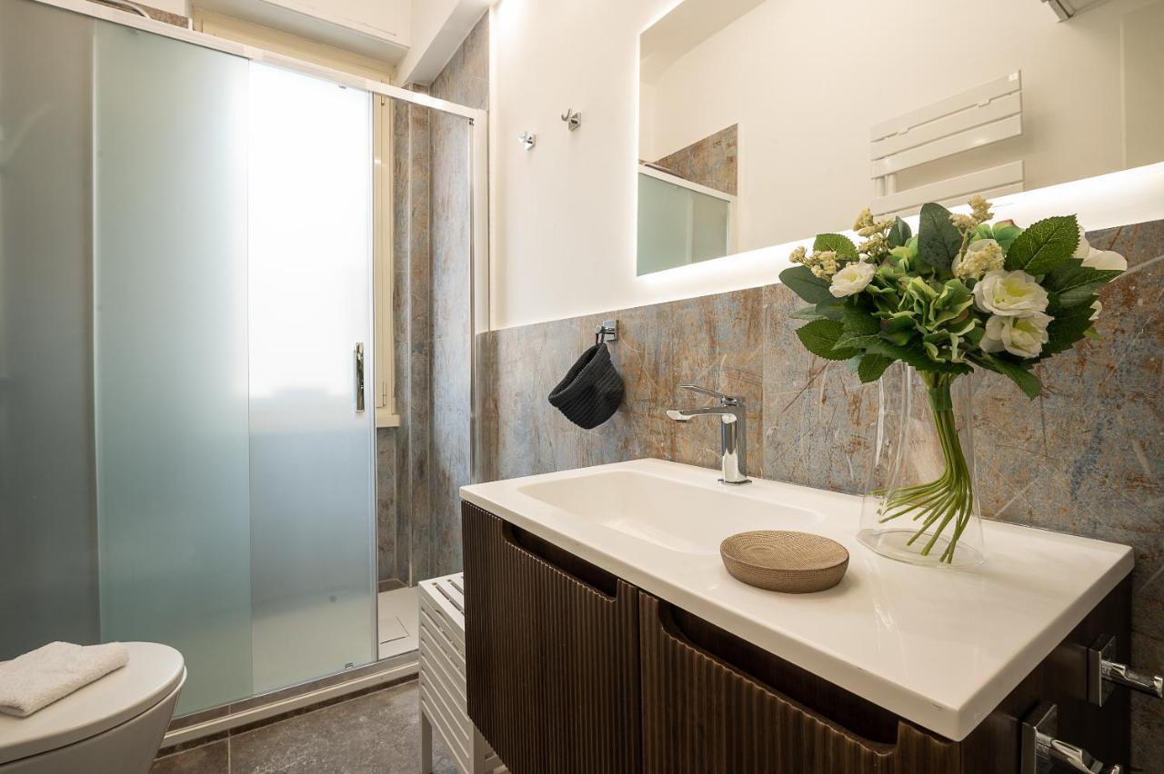 Sweeties Apartment San Giovanni 로마 외부 사진
