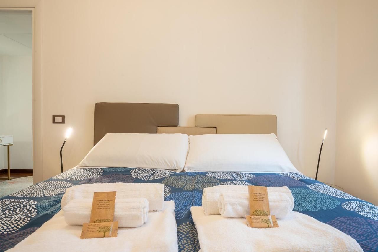 Sweeties Apartment San Giovanni 로마 외부 사진