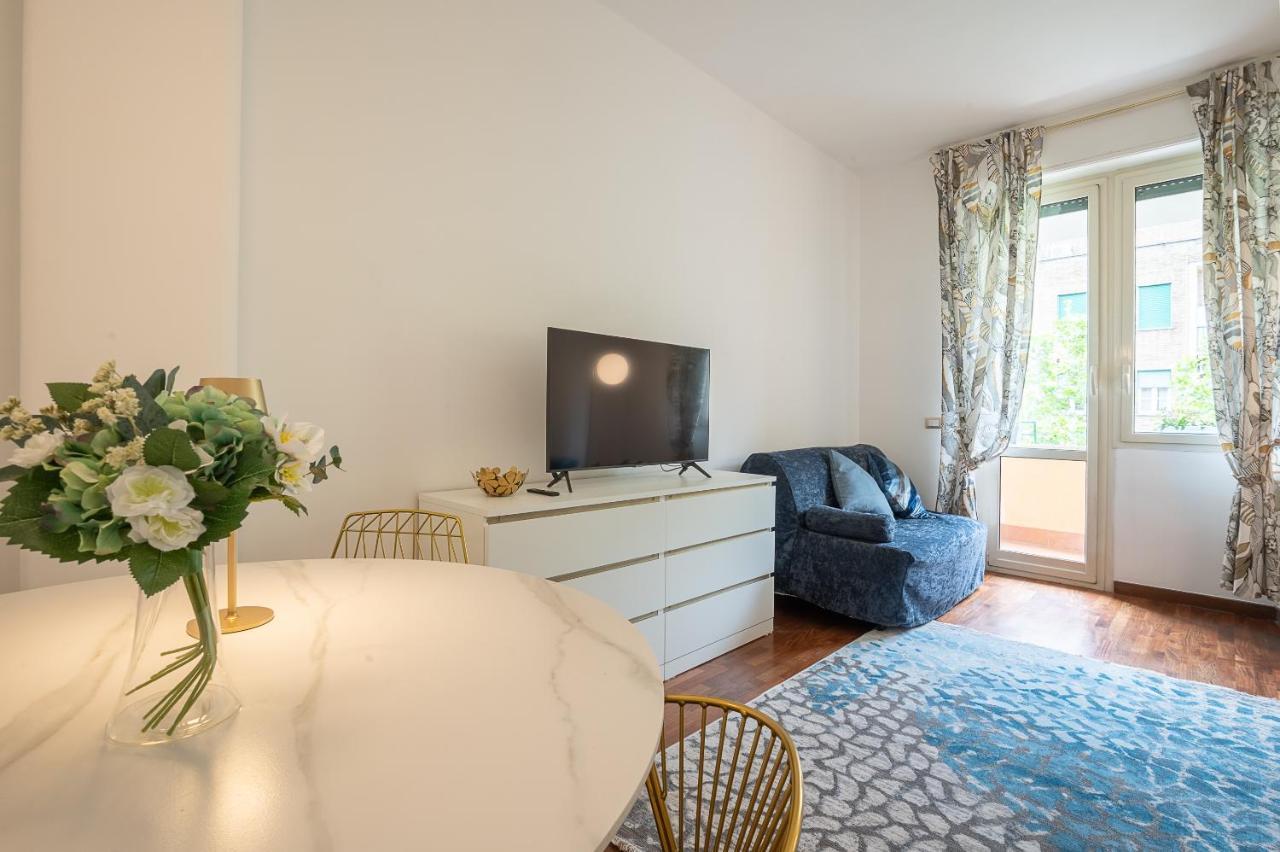 Sweeties Apartment San Giovanni 로마 외부 사진